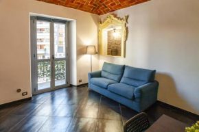 Dora's Park Modern Apartment Torino
